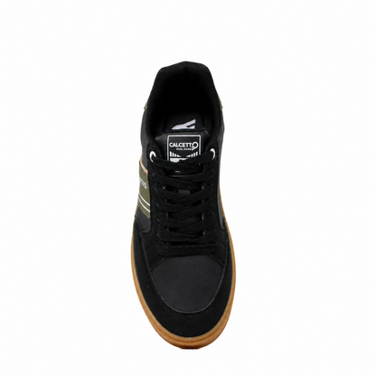 Light Weight CLT-6070 BLACK Sneakers