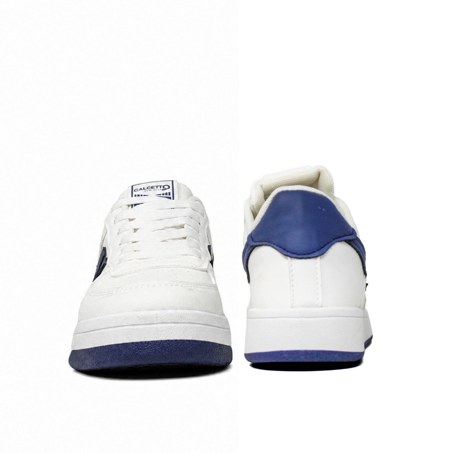 Light Weight CLT-9846 WHITE SKY Running Shoes