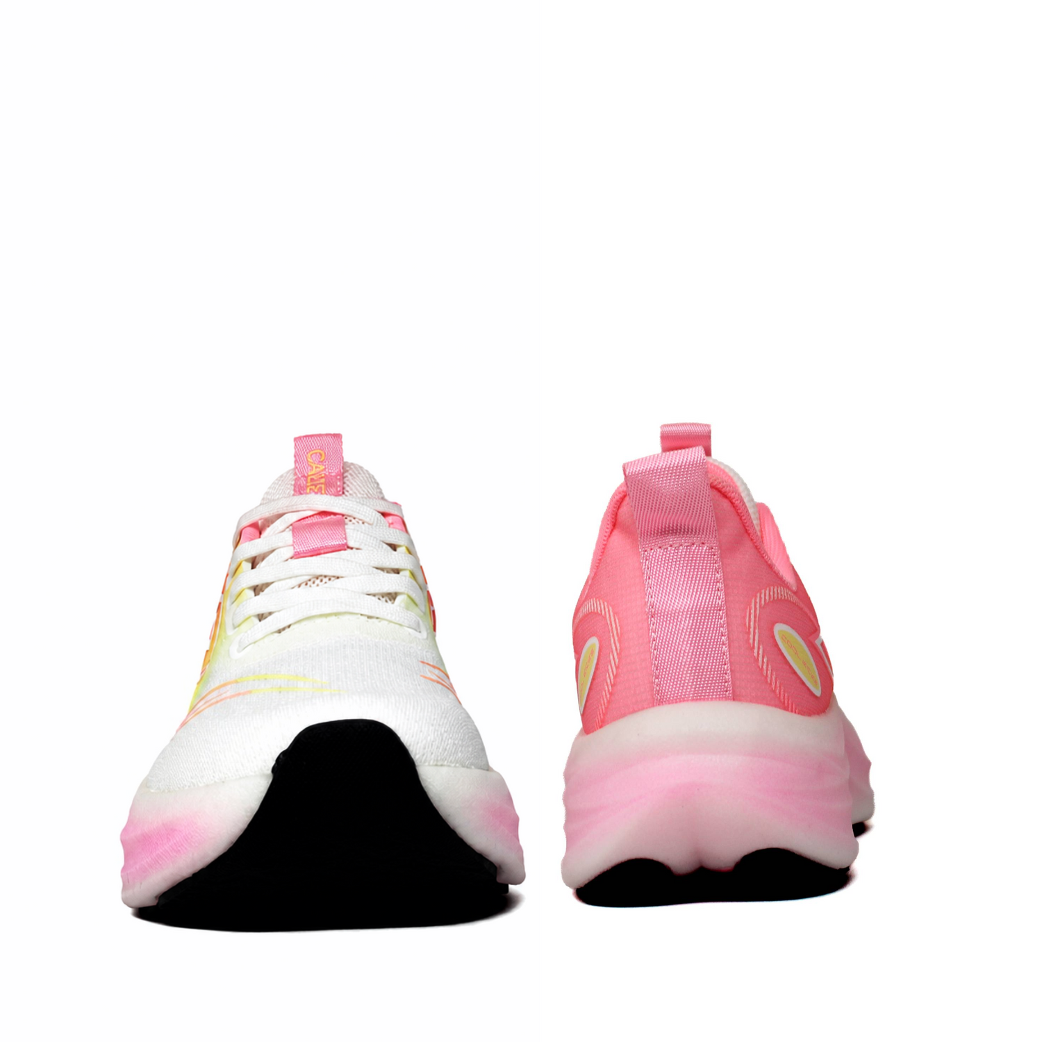 Women CLT-9840 Sports Pink