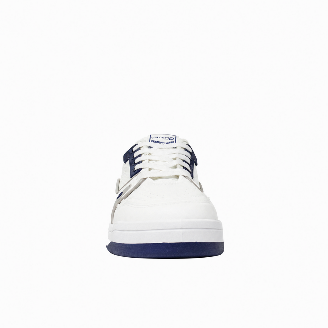 Light Weight CLT-6067 WHITE NAVY Sneakers