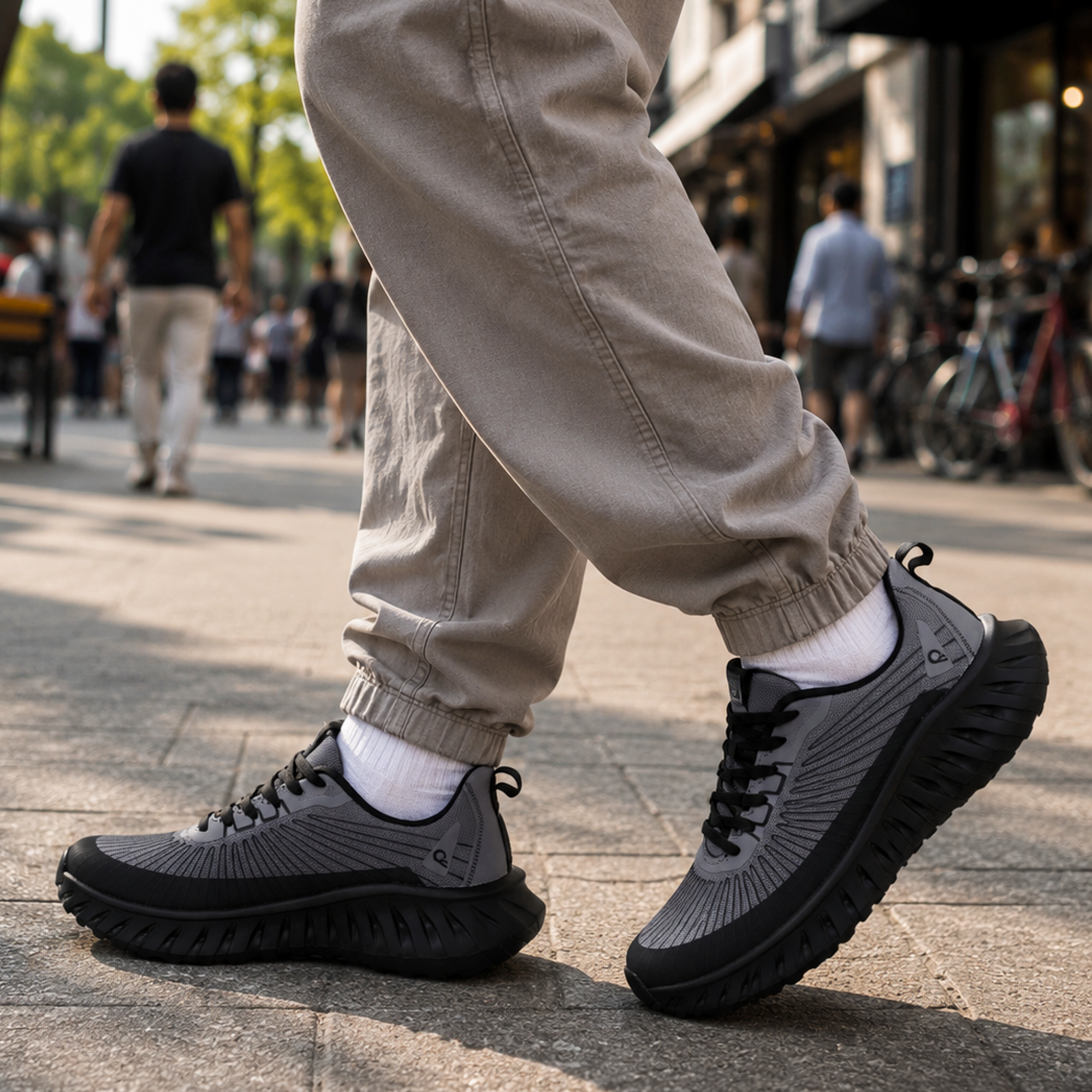 Calcetto Lightweight Lifstyle Men&