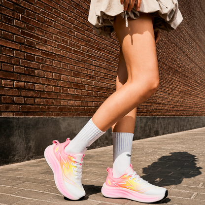 Women CLT-9840 Sports Pink