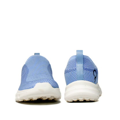 Women CLT-9848 Sports Ice Blue Navy