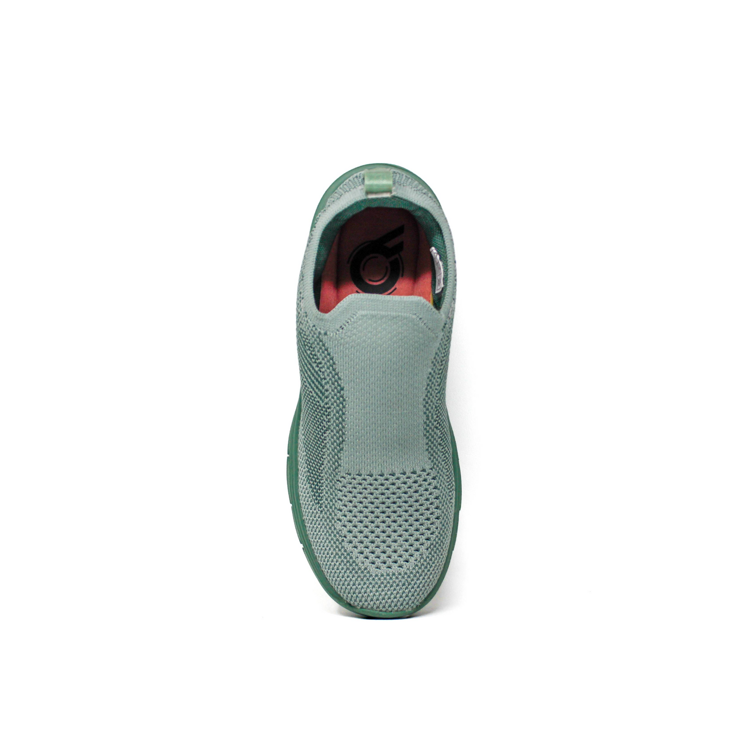 Women CLT-9848 Sports Olive Pista