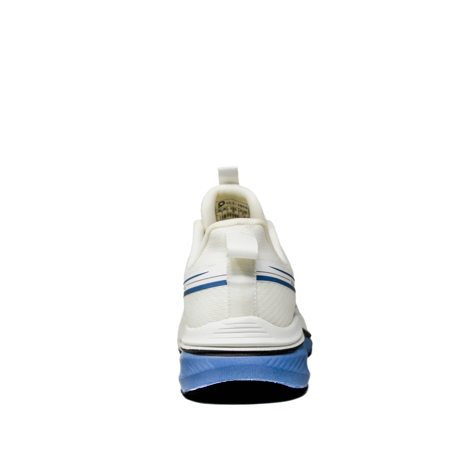 Light Weight CLT-1075 WHITE SKY Running Shoes