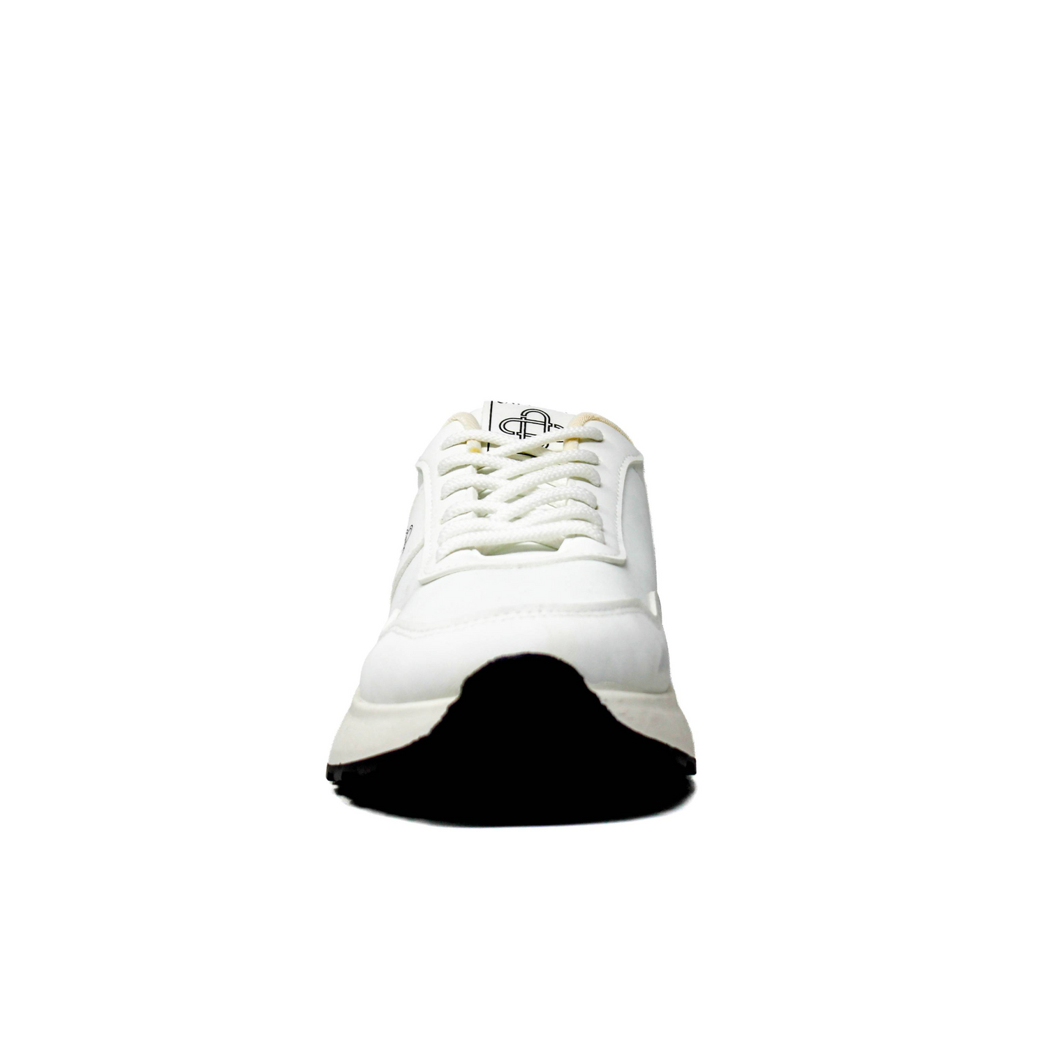 Calcetto Lightweight Sneakers CLT-6035 FULL WHITE