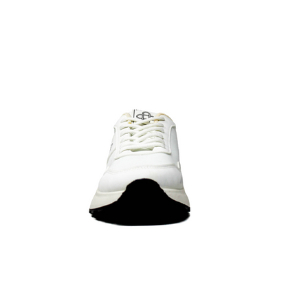 Calcetto Lightweight Sneakers CLT-6035 FULL WHITE