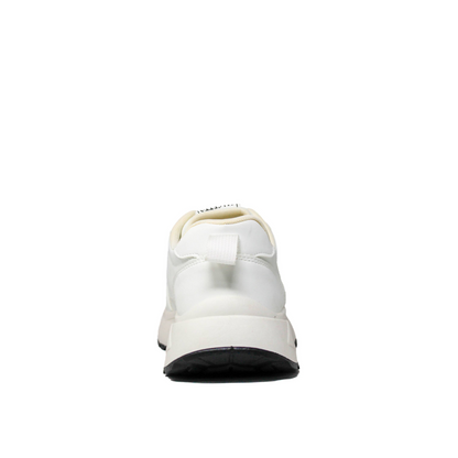Calcetto Lightweight Sneakers CLT-6035 FULL WHITE