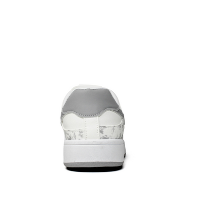 Calcetto Lightweight Sneakers CLT-6065 WHITE GREY