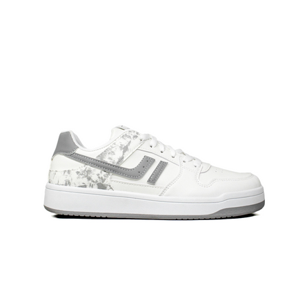 Calcetto Lightweight Sneakers CLT-6065 WHITE GREY