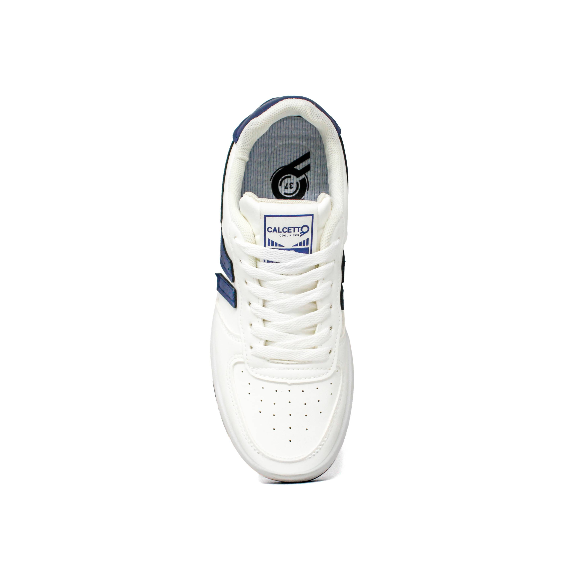 Light Weight CLT-9846 WHITE SKY Running Shoes