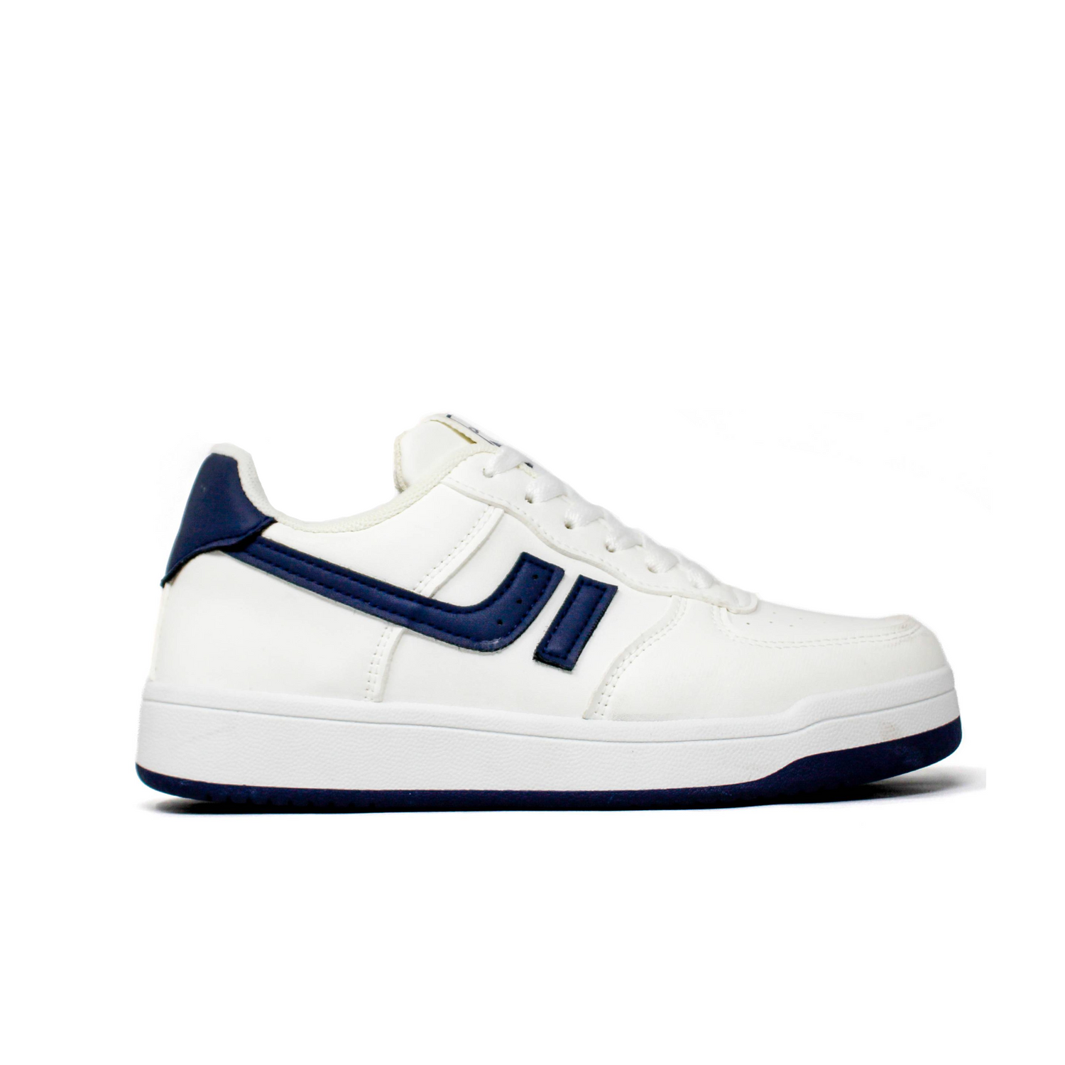 Light Weight CLT-9846 WHITE SKY Running Shoes