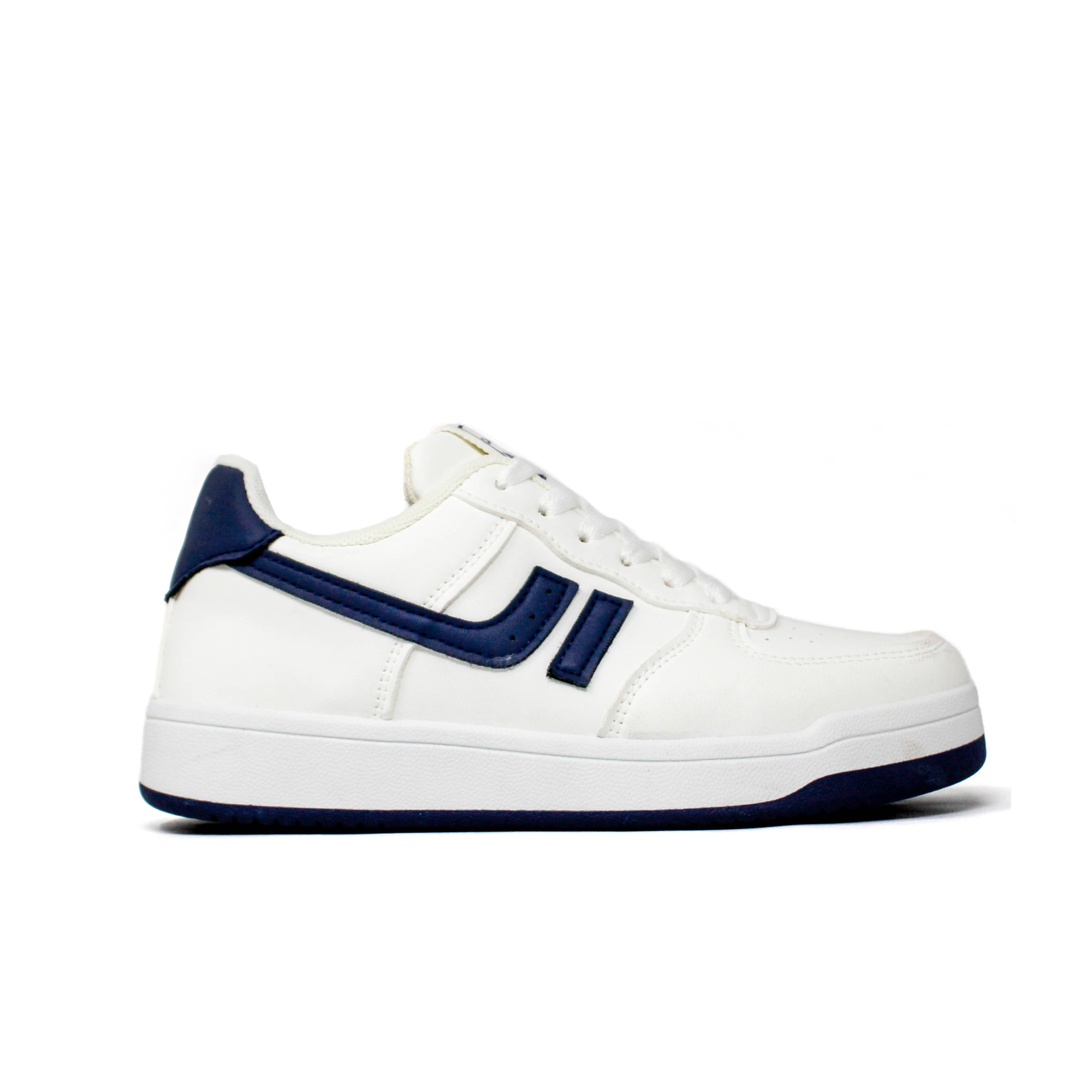 Light Weight CLT-9846 WHITE SKY Running Shoes