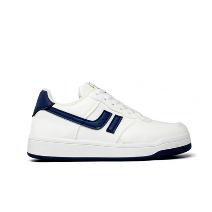 Light Weight CLT-9846 WHITE SKY Running Shoes