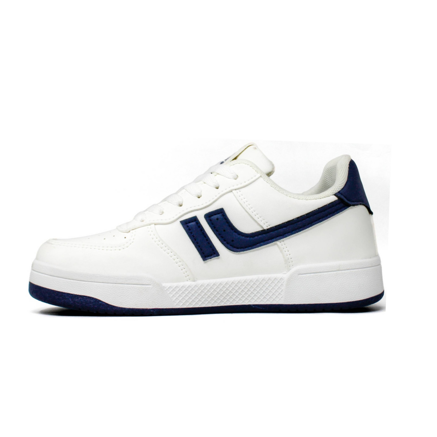Light Weight CLT-9846 WHITE SKY Running Shoes