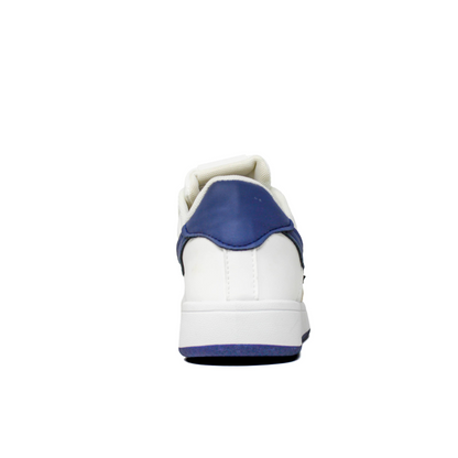 Light Weight CLT-9846 WHITE SKY Running Shoes