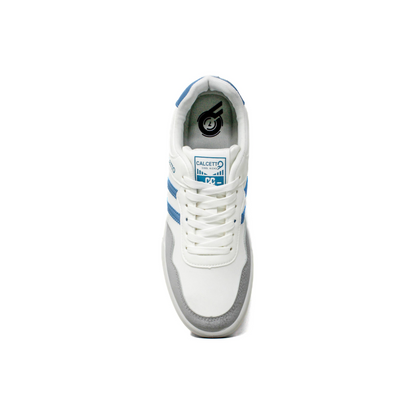 Light Weight CLT-6061 WHITE SKY Sneakers