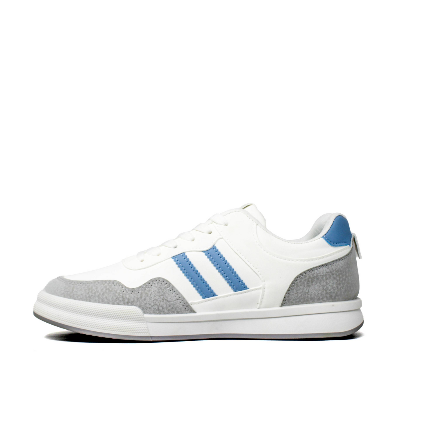Light Weight CLT-6061 WHITE SKY Sneakers