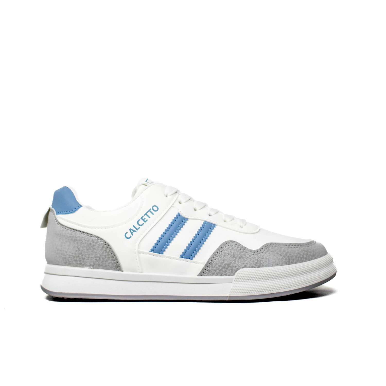 Light Weight CLT-6061 WHITE SKY Sneakers