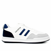 WHITE NAVY swatch