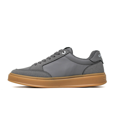 Light Weight CLT-6070 GREY Sneakers