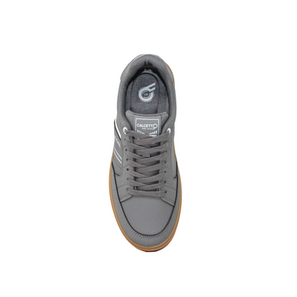 Light Weight CLT-6070 GREY Sneakers