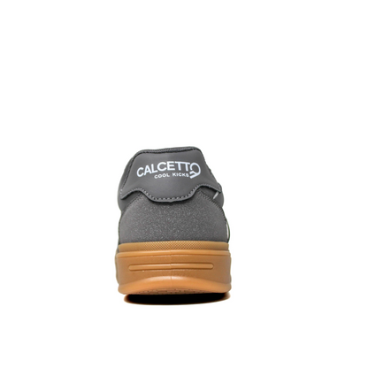 Light Weight CLT-6070 GREY Sneakers