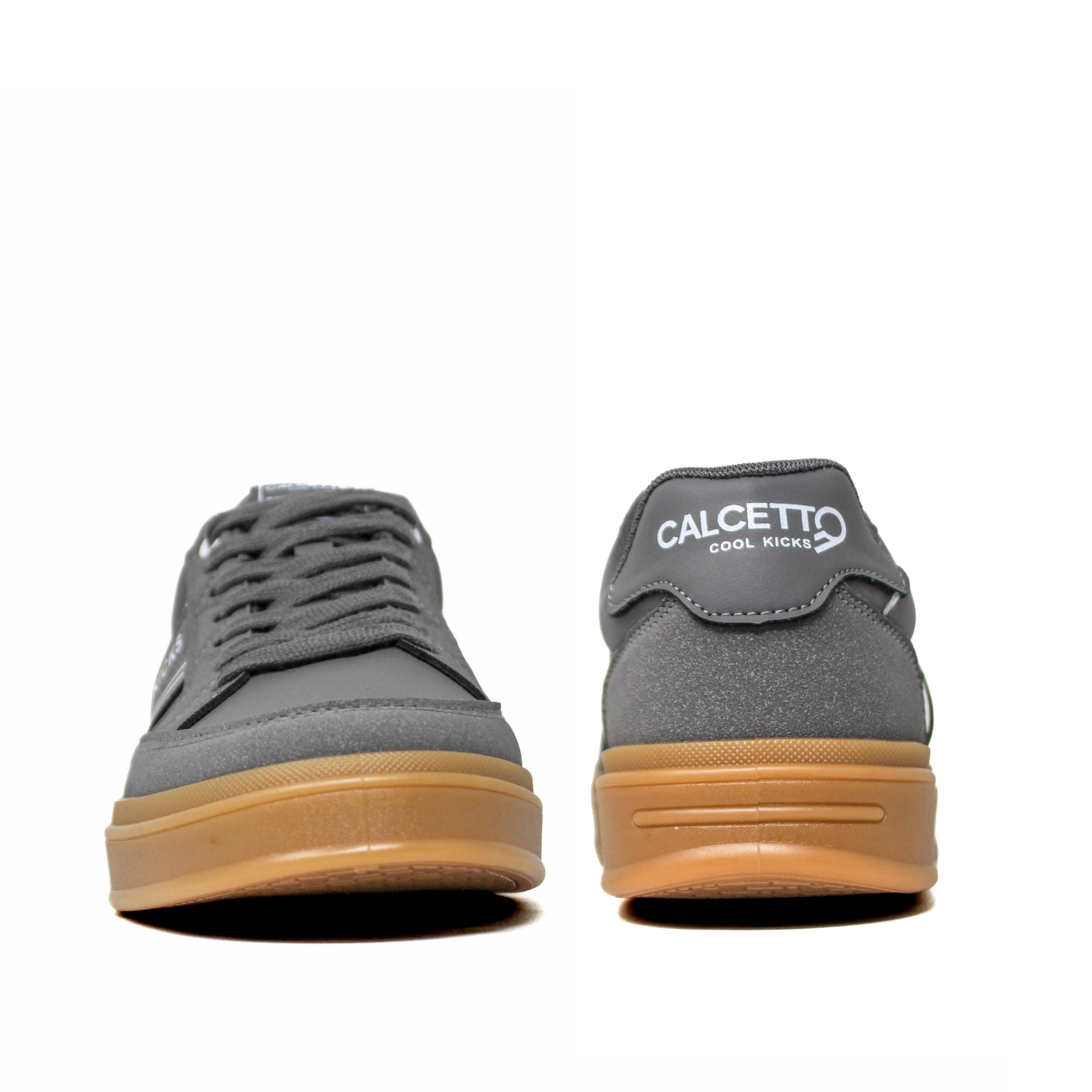 Light Weight CLT-6070 GREY Sneakers
