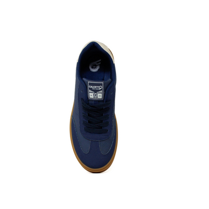 Light Weight CLT-6069 NAVY Sneakers