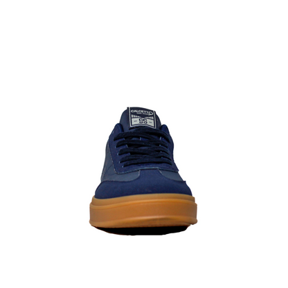 Light Weight CLT-6069 NAVY Sneakers