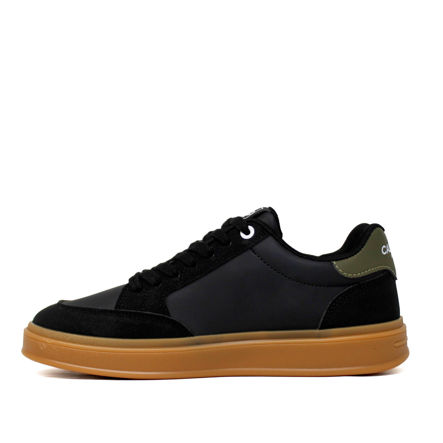 Light Weight CLT-6070 BLACK Sneakers