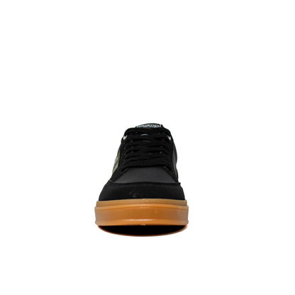 Light Weight CLT-6070 BLACK Sneakers