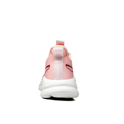 Light Weight CLT-9847 PINK Running Shoes