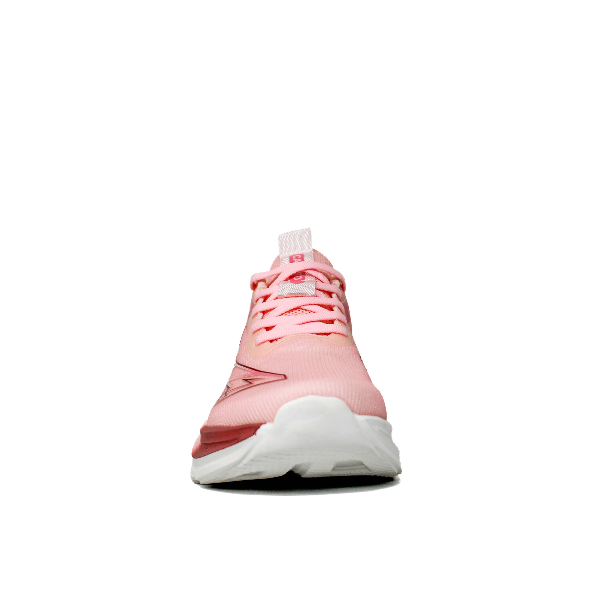 Light Weight CLT-9847 PINK Running Shoes