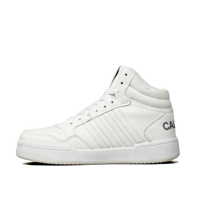 Women CLT-9852 Sneakers Full White