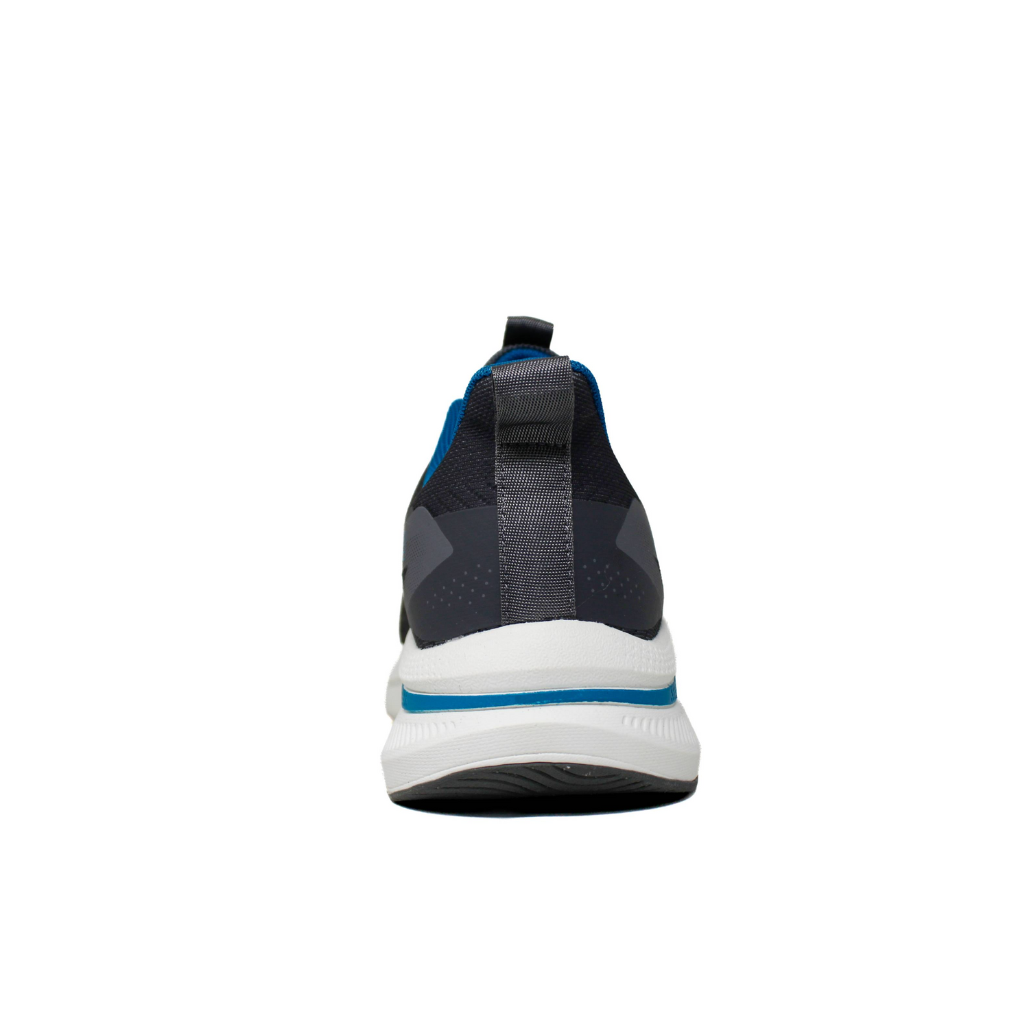 Light Weight CLT-1071 D GREY GREEN Running Shoes