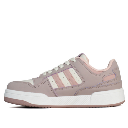 Women CLT-9834 Sneakers Purple Pink