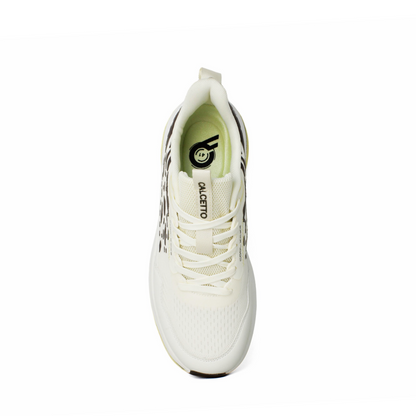 Light Weight CLT-1064_O BEIGE BROWN Running Shoes