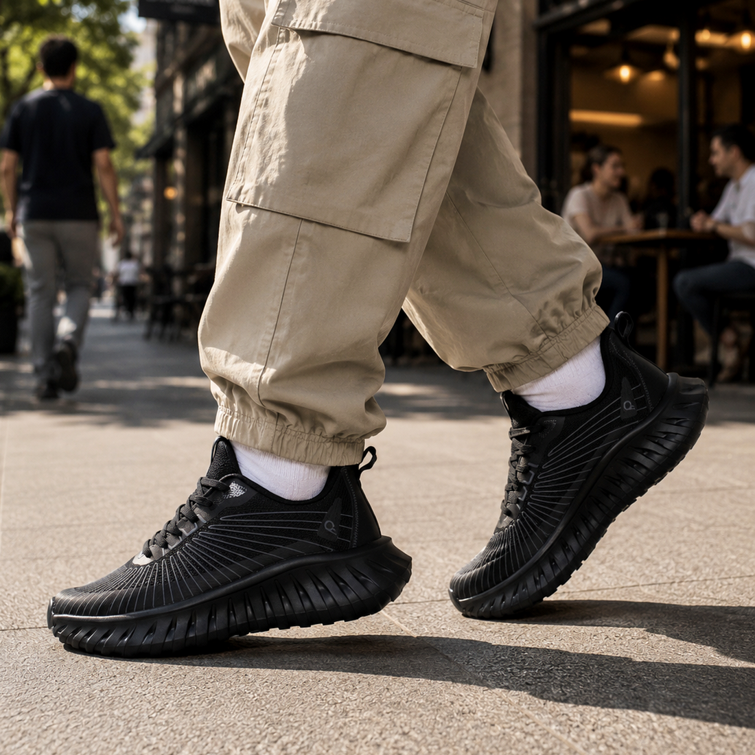Calcetto Lightweight Lifstyle Men&