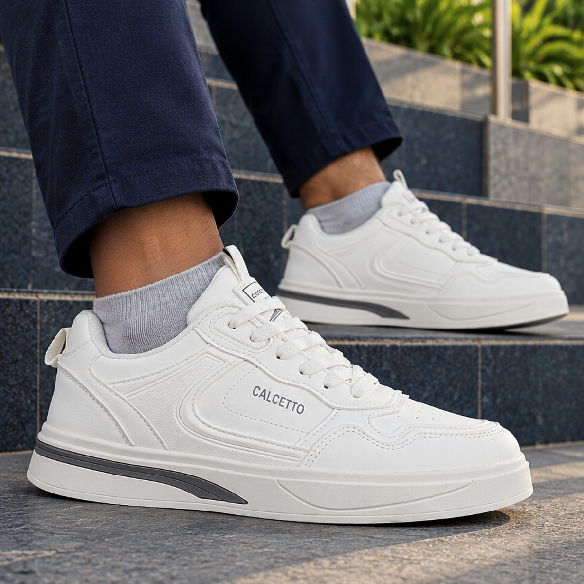Men&
