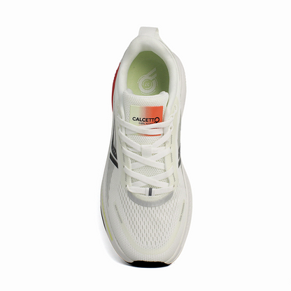 Weight CLT-9844 Sports White Yellow Orange