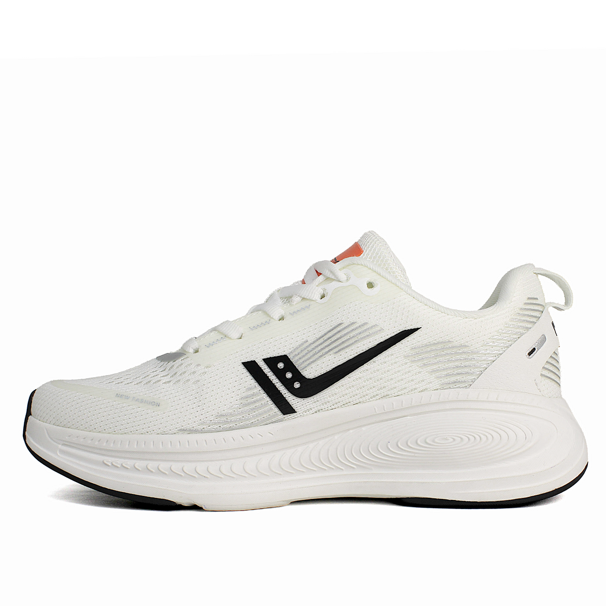 Weight CLT-9844 Sports White Yellow Orange