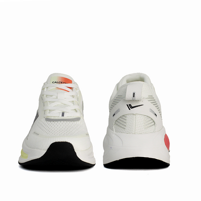 Weight CLT-9844 Sports White Yellow Orange